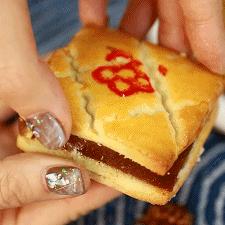 哈尔滨道外清真点心相关长尾关键词有哪些