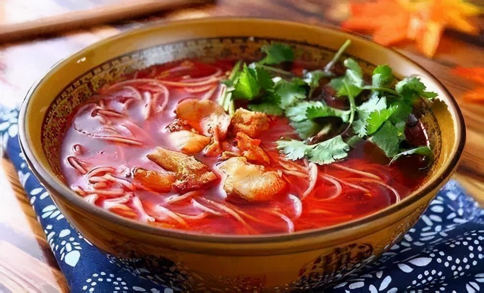 郴州美食吃什么（郴州有哪些美食小吃）