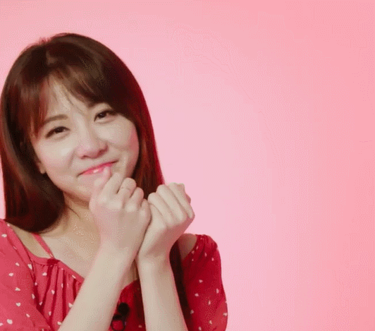 美女性感可爱女神gif动图邪恶