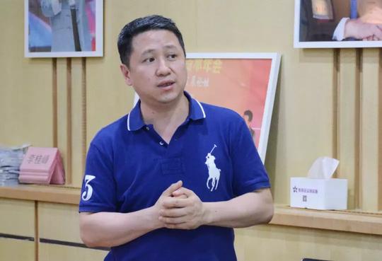“菁英成长1对1”企业融资与创业效率提升一对一辅导成功举办