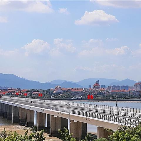 厦门 集美大桥的相关长尾关键词有哪些