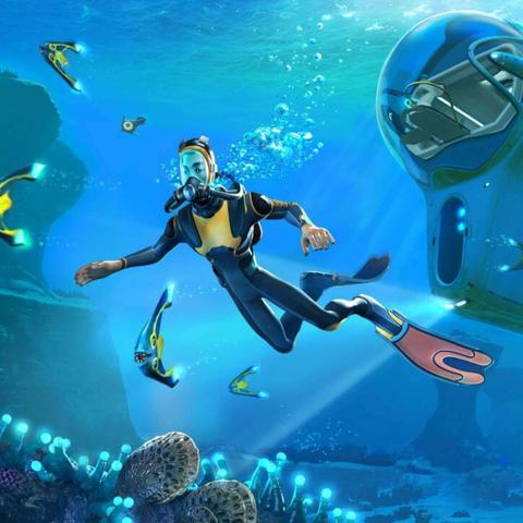 单机派（单机派，游戏爱好者的独立之旅）