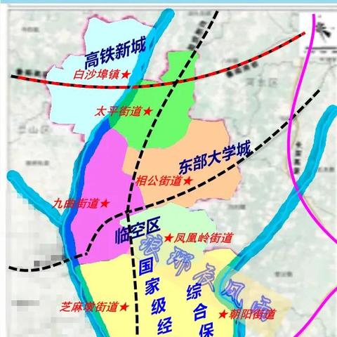 临沂市人民广场地图的长尾关键词有什么