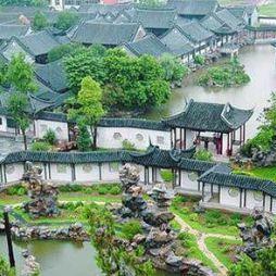 苏州到河南路过哪个城市？