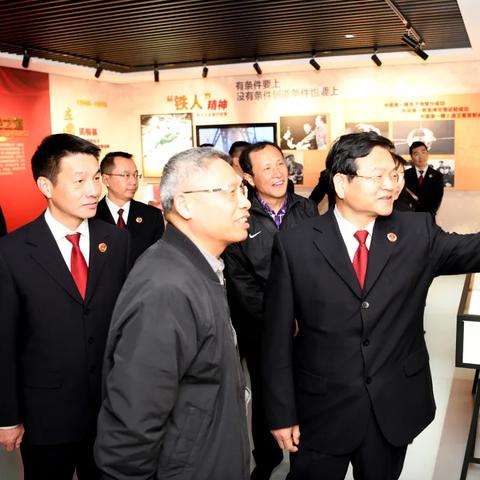 无锡市哪个镇重工业多