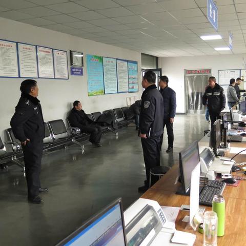 石家庄市第三车管所在哪里