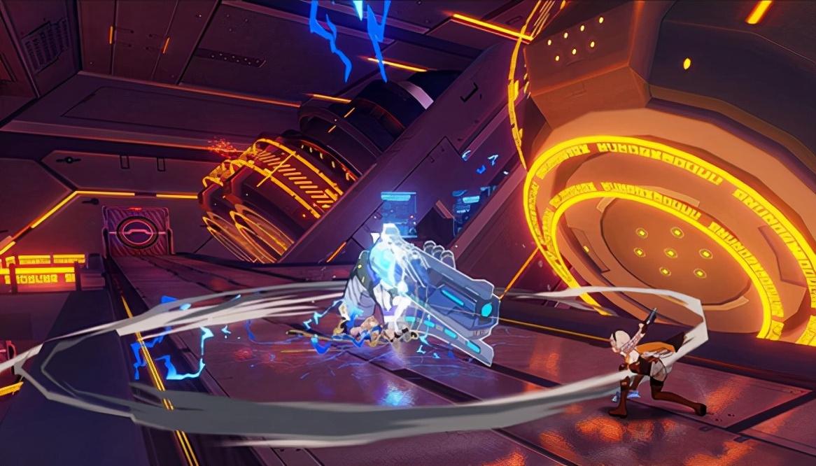 原神顶级画质怎么调电脑（原神画面跟不上鼠标移动）