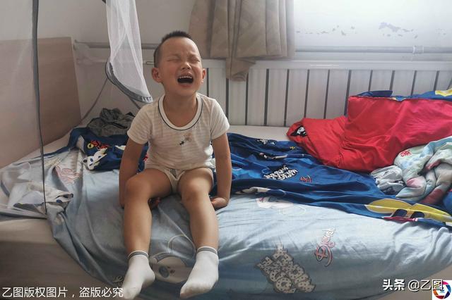 孩子生病后哪些情况是要立即送医院的
