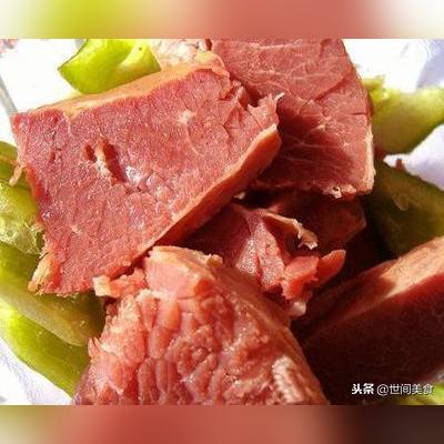 河南马头牛肉的相关长尾关键词有哪些