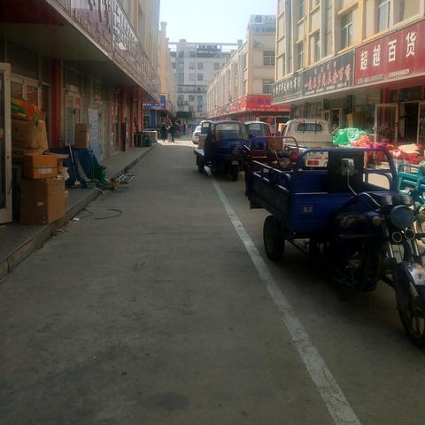 临沂市的商铺的长尾关键词有什么