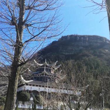 武汉市为什么有雾霾