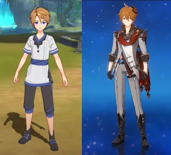 手机原神怎么自动寻路(原神怎么更改任务地点)