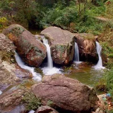 长沙哪个寺庙可以住？