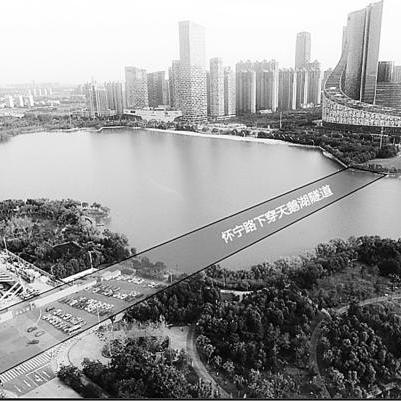 合肥市怀宁路属哪个区