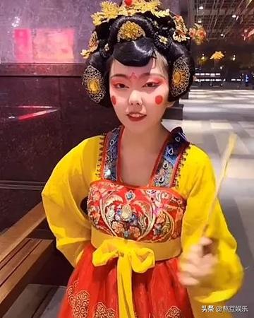 西安娘娘妆相关长尾关键词有哪些