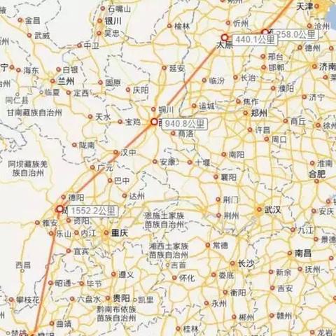 西安到忻州高铁相关长尾关键词有哪些