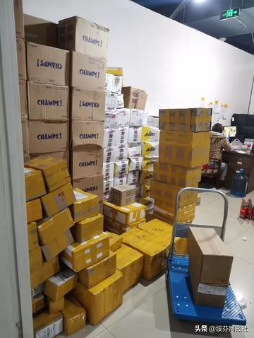 跨境电商大多卖什么