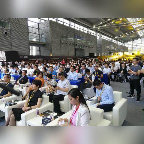 跨境展会深圳时间多久