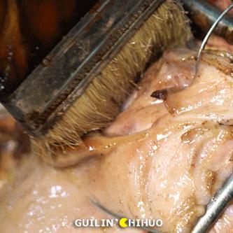 桂林市哪里有烧烤车卖