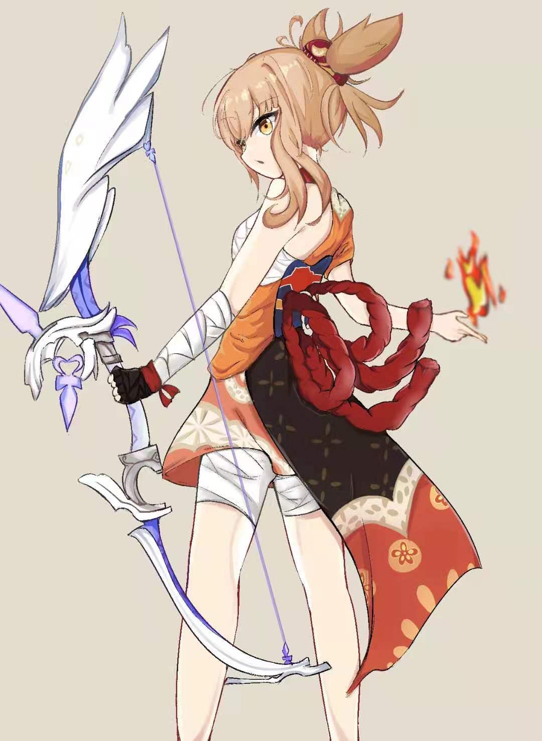 原神装备被分解了怎么找回（原神尘歌壶摆设怎么销毁）