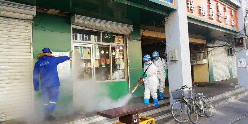 呼和浩特一条学校传播链致32人感染
 ,呼和浩特学校疫情