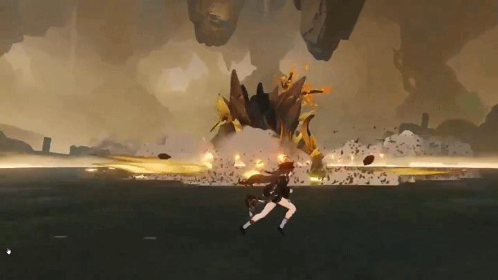 手机版本不够怎么玩原神（华为anoo能畅玩原神吗）