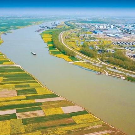 水源告急！合肥人首次喝上长江水, 你怎么看？