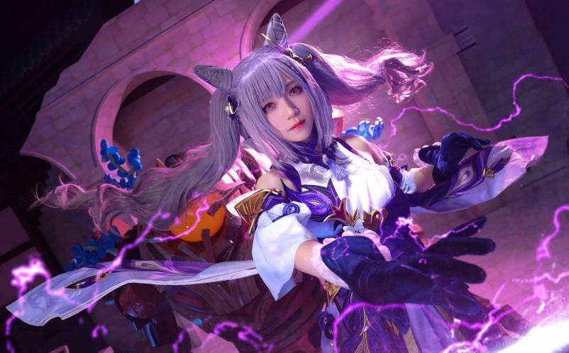 原神手游怎么改画质（原神手机不显示伤害数值怎么办）