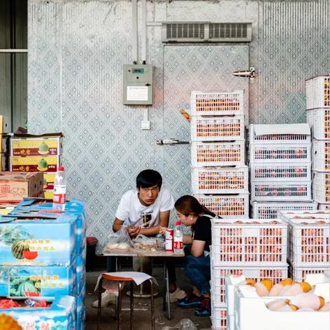 苏州市卖馒头的商场叫什么