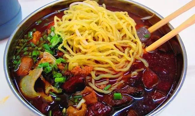 贵阳的美食有什么（贵阳名吃）