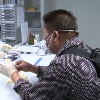 南宁市护照怎么办理