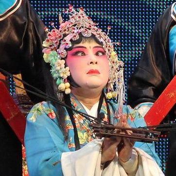 河南曲剧全国影响力排名？