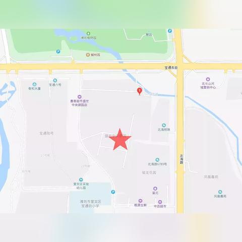 潍坊市奎文区地图pdf的长尾关键词有哪些
