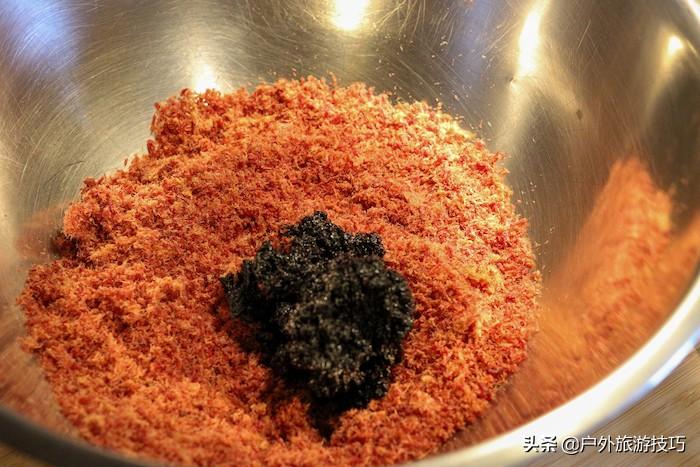 绞肉机可以做什么美食（绞肉机不能绞的东西有哪些）