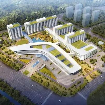 福建支援上海哪个医院