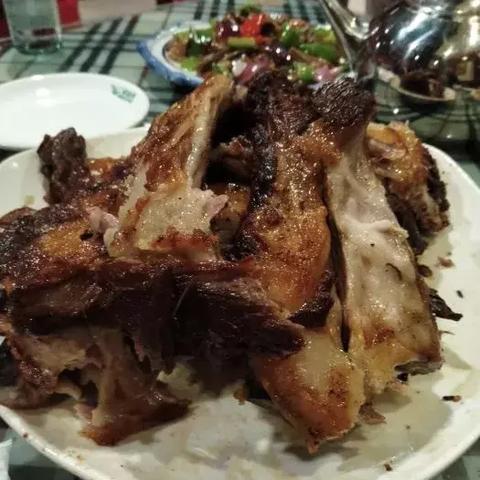 哈尔滨市哪里卖羊杂