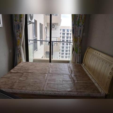 天津南国花园氛围怎么样