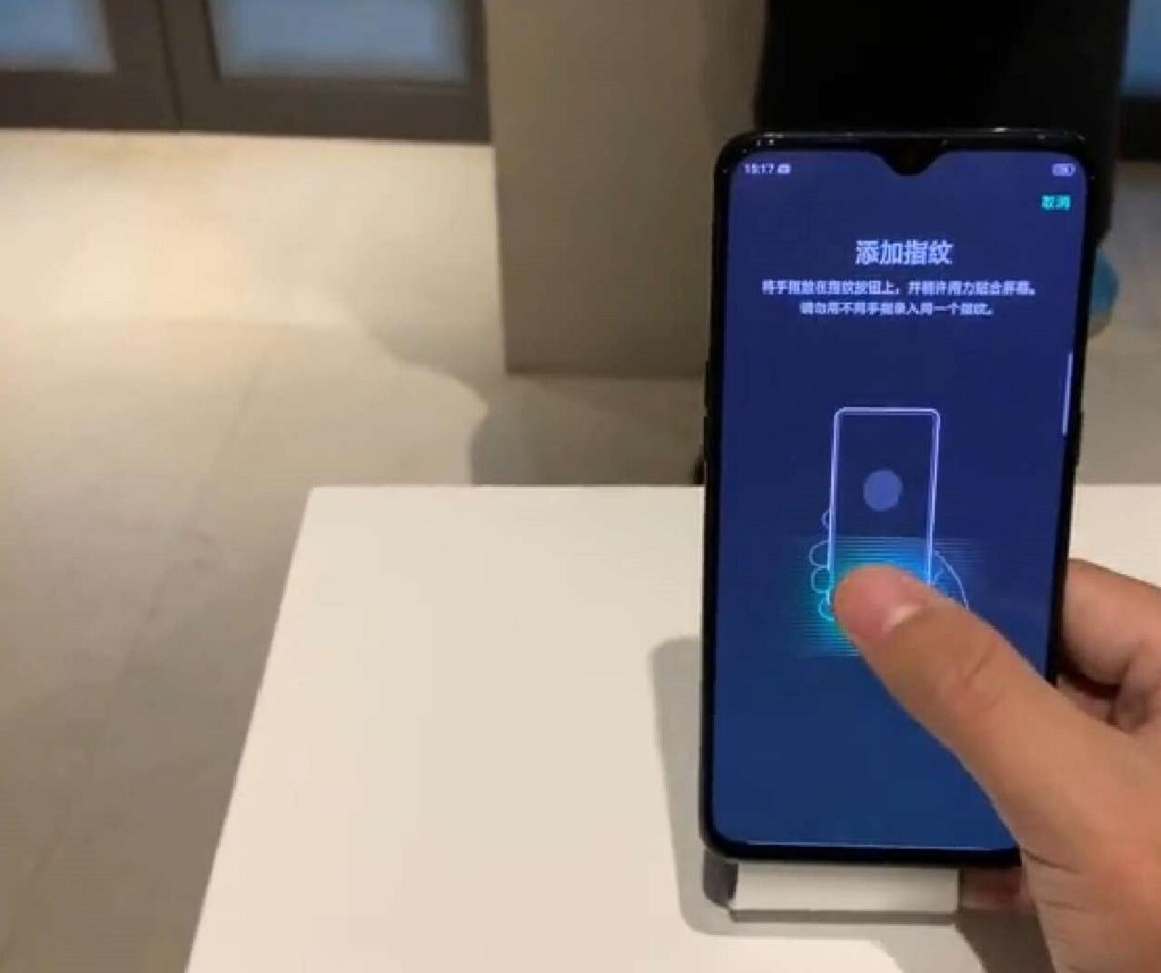 oppo原神黑屏怎么办（oppo系统更新失败手机黑屏了怎么）