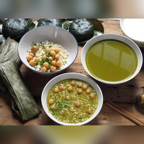 桂林市美食中心在哪里啊