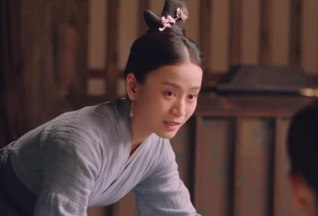 《上阳赋》各人物结局是什么