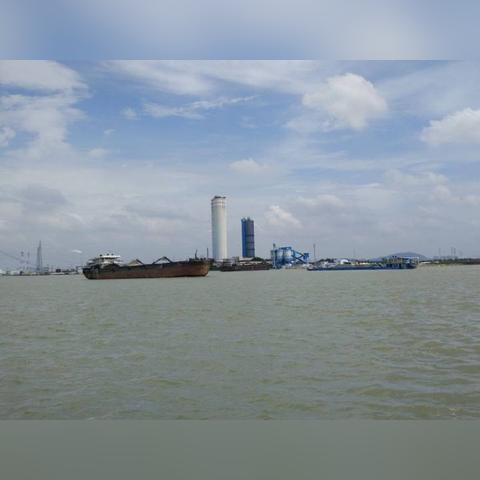 广州市番禺是什么地形