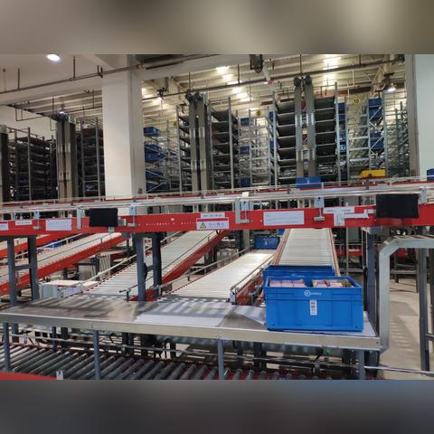 跨境物流哪个模式好点