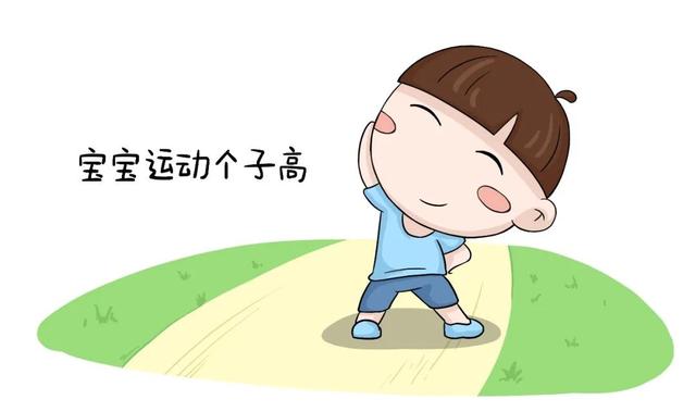 春季宝宝长高的饮食要点