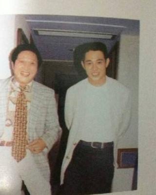 大师王林拜师费500万，因"空盆变蛇"成名，赵薇李冰冰当徒弟