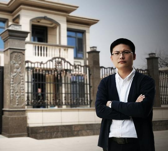 任丘建房必看，专业设计师，赤子之心，返乡创业，共建大美任丘！