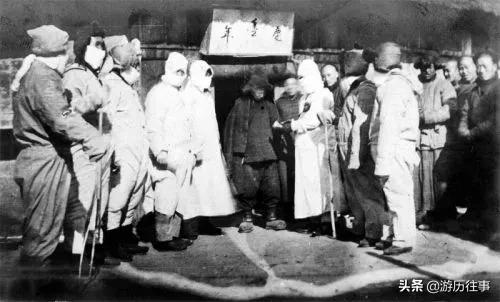 云南1例疑似腺鼠疫
 （云南鼠疫最新消息）