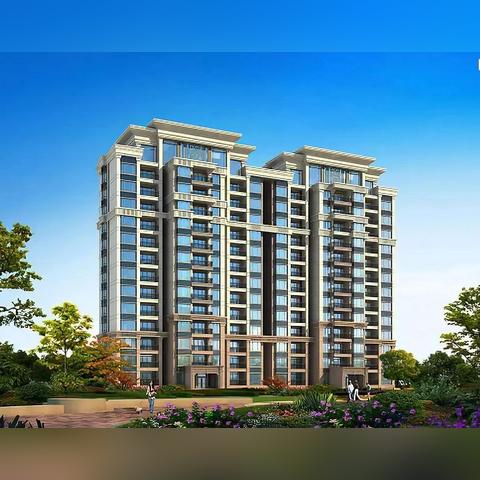 恒大长沙公寓优惠楼盘相关长尾关键词有哪些