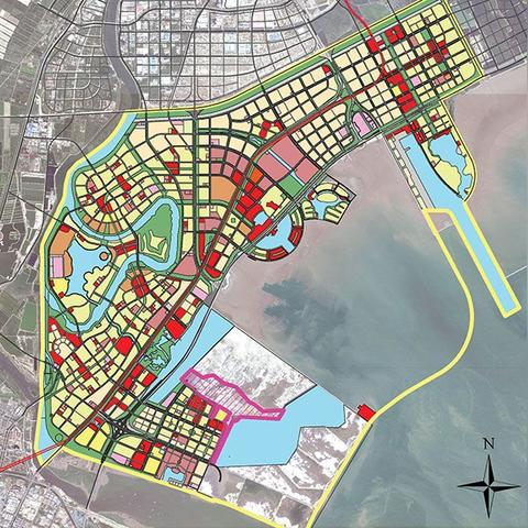 天津附近哪个小区