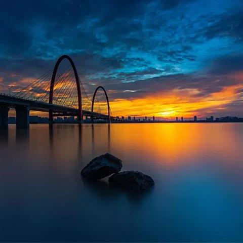 杭州市第七大桥是哪个桥