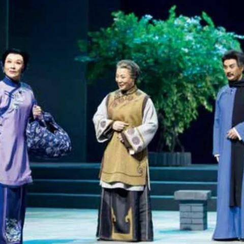 河南豫剧新戏的相关长尾关键词有哪些